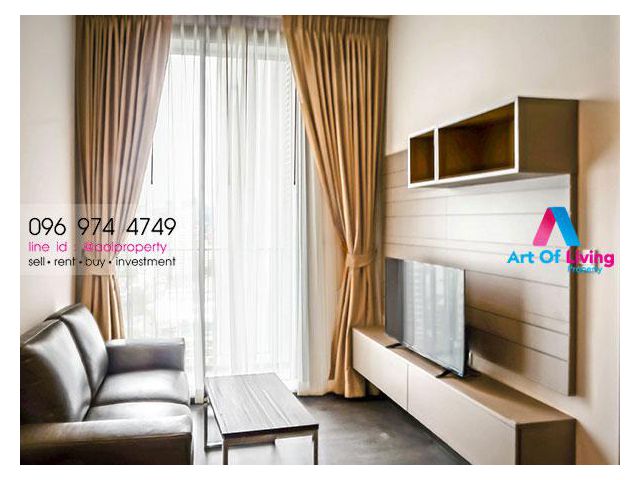 ขายคอนโด เอดจ์ สุขุมวิท 23 AOL-F61-2007002106