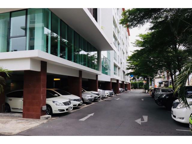 ขายคอนโด The Fine @ River