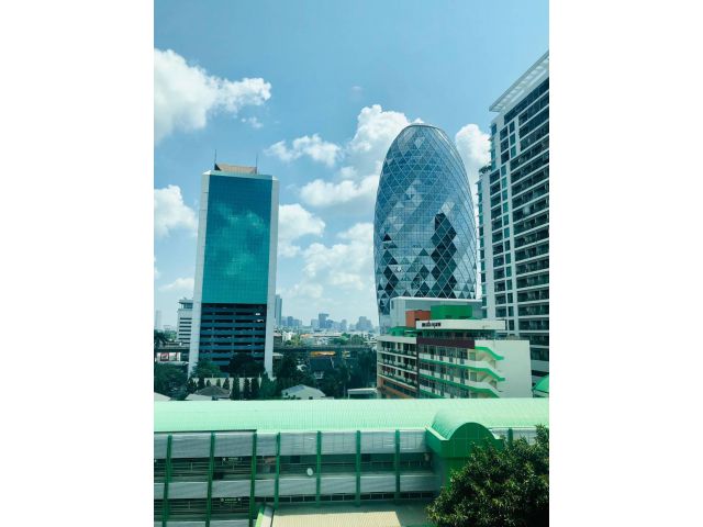 Rental Price: 55,000 THB/month Centric scene Aree 2