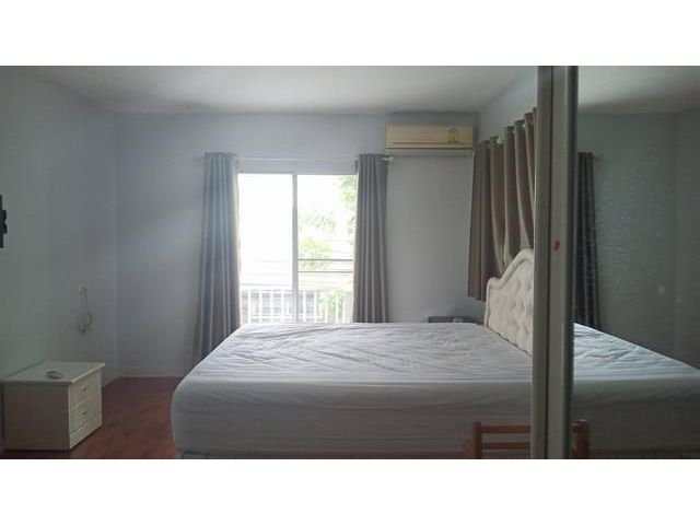 บ้านหมู่บ้านสีวลี สุวรรณภูมิ