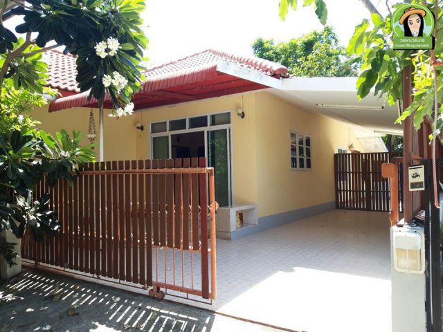 บ้านเดี่ยววาริน/บ้านจั่น ราคาเพียง 1.69 ล้านบาท