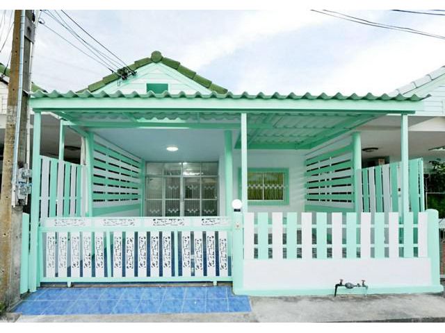 หมู่บ้านศักดิ์ทิพย์ ใจกลางเมือง