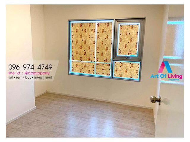 ขาย แอสปาย สาทร-ท่าพระ ชั้น 16 AOL-F65-2007002123