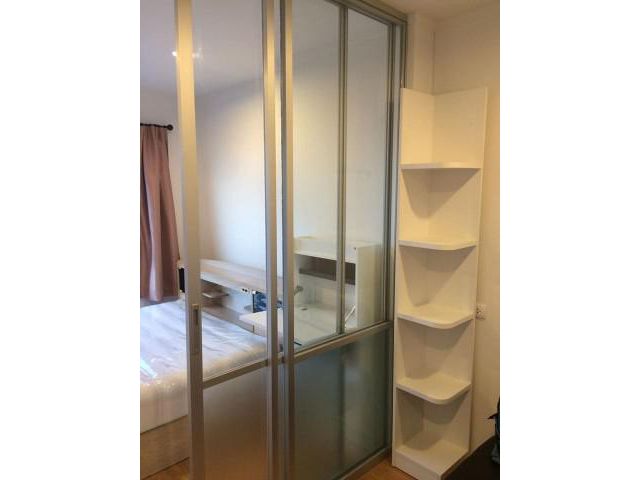 รหัสทรัพย์ B0651 LUMPINI PLACE ศรีนครินทร์ - หัวหมาก