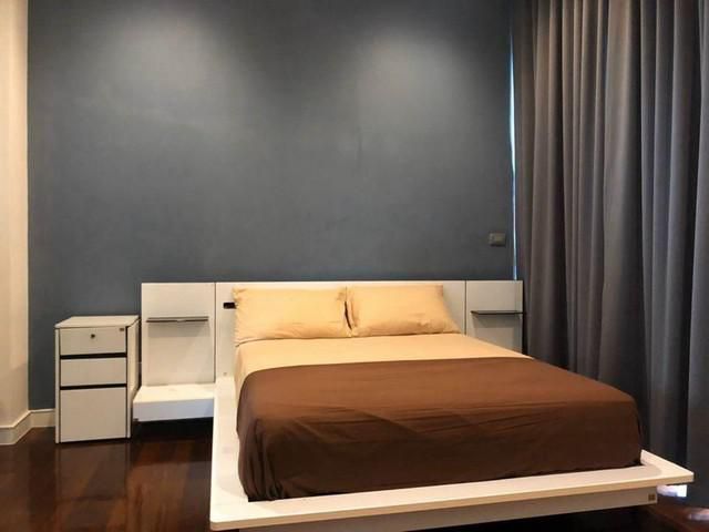 ให้เช่าทาวน์โฮม3ชั้นหมู่บ้านThe Landmark Residence