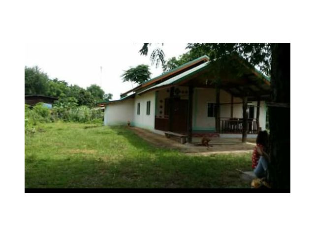 ขายบ้านที่ดิน