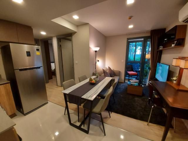 รหัสทรัพย์ B0661 TAKA HAUS EKAMAI 12 : ทากะ เฮ้าส์ เอกมัย 12