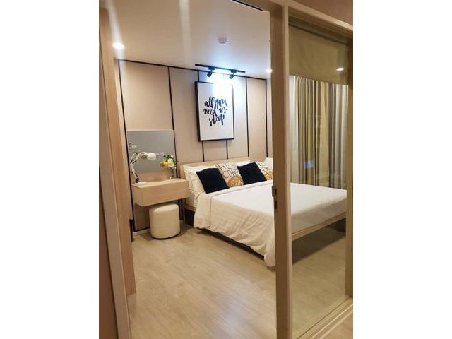 ให้เช่า Palm Springs Nimman Fountain