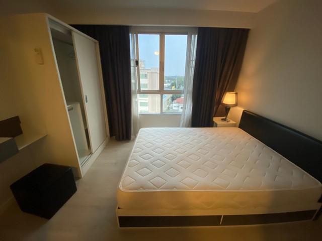 ขายคอนโด @ ดีคอนโด ซายน์ เชียงใหม่ วิวสระ