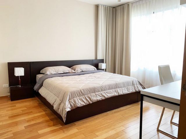 คอนโด ให้เช่าคอนโด The Emporio Place / ดิ เอ็มโพริโอ เพลส วิวเมือง 65ตรม. 17400