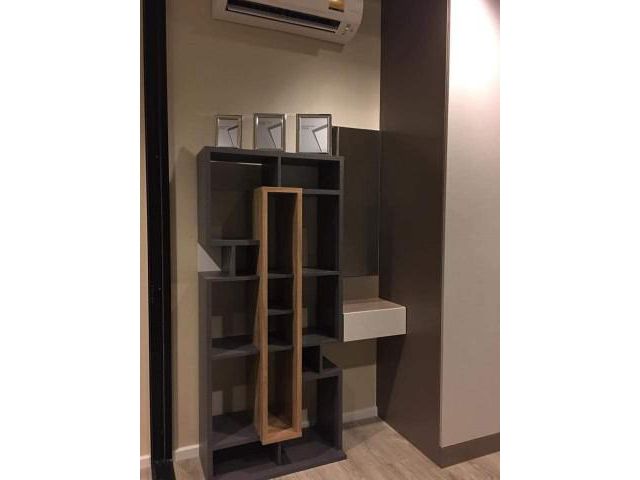 รหัสทรัพย์ B0672 KNIGHTSBRIDGE SKY RIVER OCEAN
