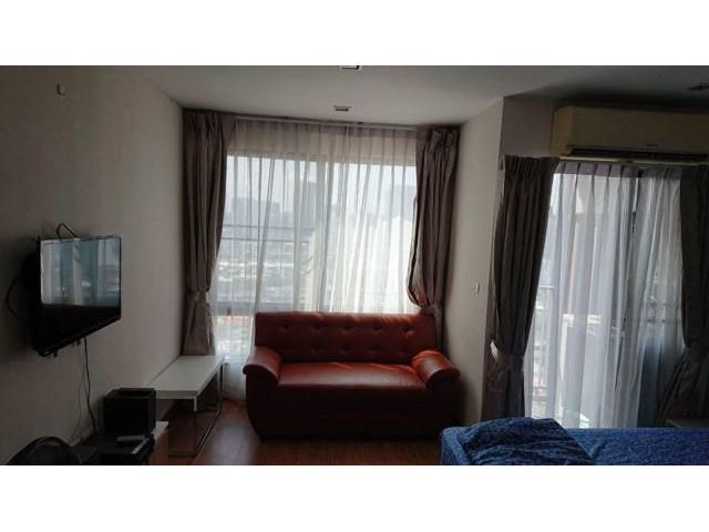รหัสทรัพย์ B0671 CASA CONDO อโศก-ดินแดง