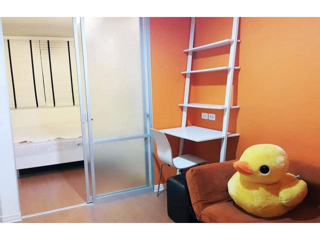 รหัสทรัพย์ B0635 LUMPINI CondoTown รามอินทรา-นวมินทร์