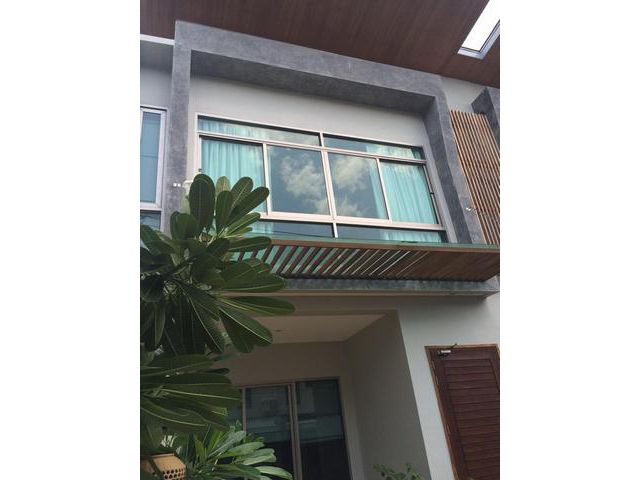 ขายทาวน์เฮ้าส์เอวาทาวน์ สวนหลวง ภูเก็ต