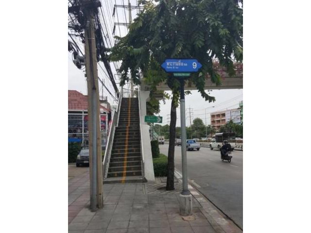 รหัสทรัพย์ B0685 หมู่บ้านอโณทัย พระราม 3 ซอย 9