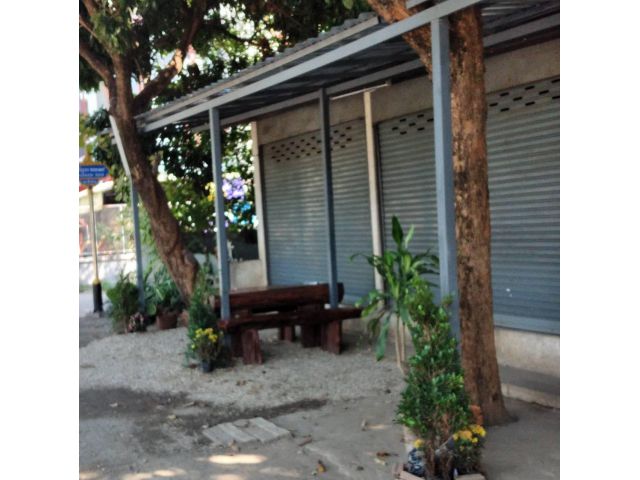 ขายที่ดิน ถมแล้ว ตัวเมืองเชียงใหม่ ฟ้าฮ่าม ติดถนน ตรว. ละ 6 หมื่นเศษ