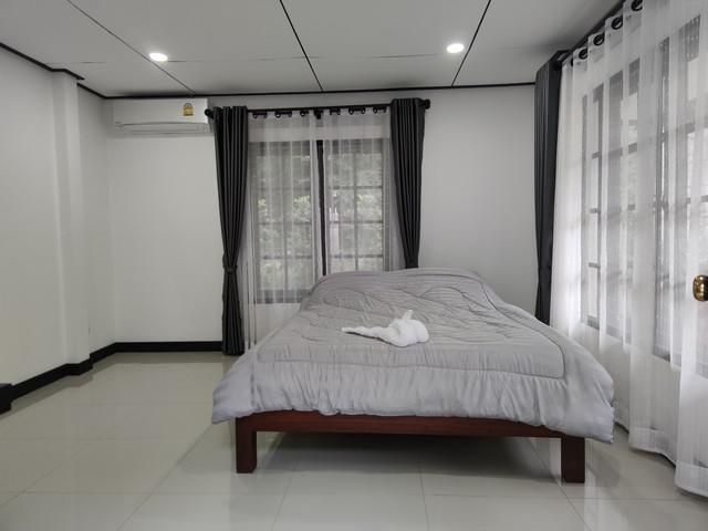 ห้องพัก แถวซอยวัดอุโมงค์ใกล้ ม.ช. เชียงใหม่