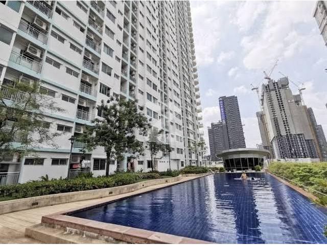 ขายด่วน Supalai Park อโศก-รัชดา ชั้น 28