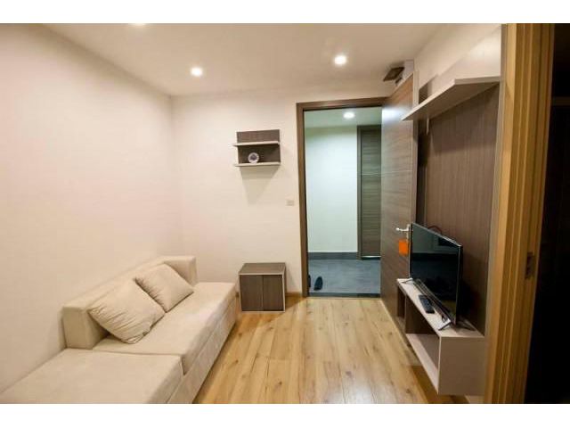 รหัสทรัพย์ B0712 BUDGET CONDO ติวานนท์