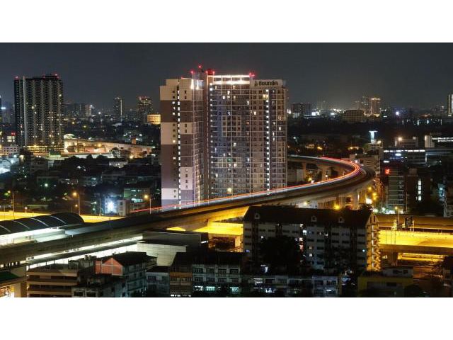 รหัสทรัพย์ B0700 Supalai Veranda รัชวิภา-ประชาชื่น