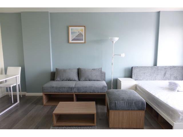 รหัสทรัพย์ B0716 DCONDO CAMPUS RESORT บางนา