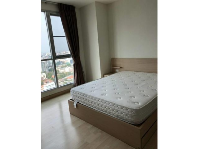 T116-R505 For Rent : Rhythm Ratchada