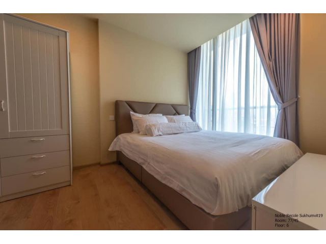 T114-R503 For Rent : Noble Recole