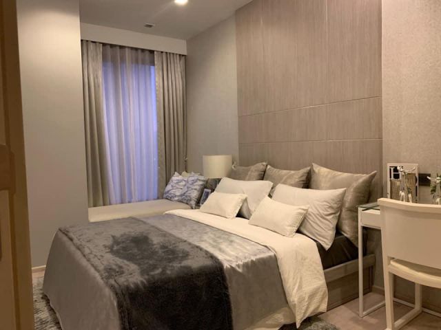 T111-R500 For Rent : M Thonglor 10