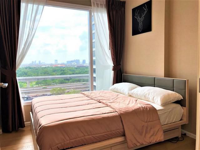 T109-R498 For Rent The Saint Residences