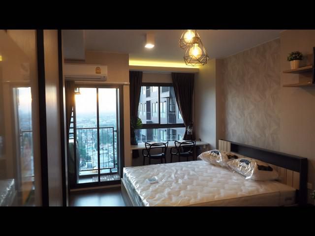 T107-R496 For Rent : Ideo Sukhumvit 93