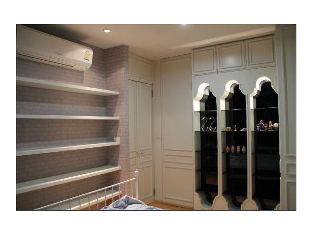 T106-R495 For Rent Villa Rachatewi