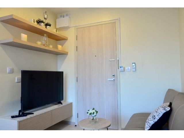 T104-R493 For Rent : Life Asoke