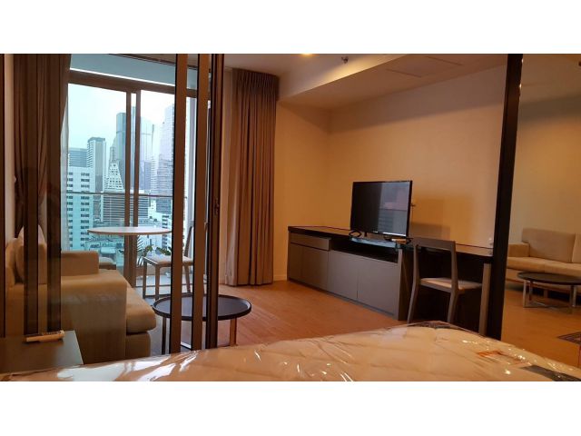 T103-R492 For Rent : Siamese Surawong