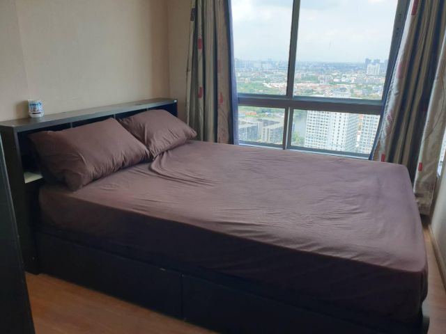 T102-R491 For Rent : The Base Sukhumvit 77