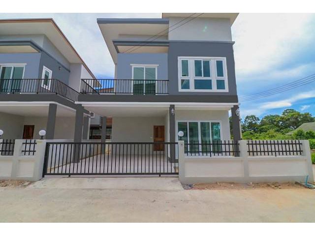 ขายบ้านพัทยาเทพนิมิตร ครอบครัวใหญ่ 3 ห้องนอน