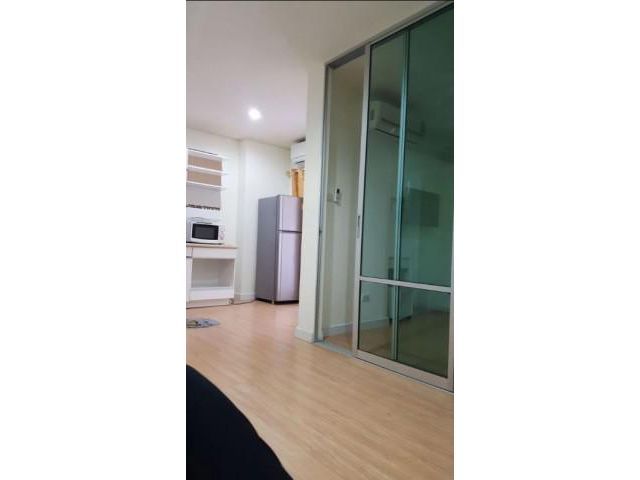 รหัสทรัพย์ B0721 A Plus Condo รัตนาธิเบศร์ – ติวานนท์