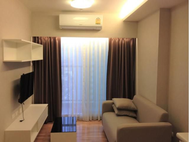 รหัสทรัพย์ B0733 THE TRUST CONDO งามวงศ์วาน (เดอะ ทรัสต์ งามวงศ์)