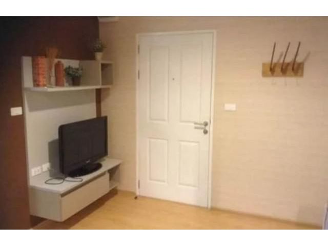 รหัสทรัพย์ B0732 D Condo รัตนาธิเบศร์ (ดี คอนโด รัตนาธิเบศร์)