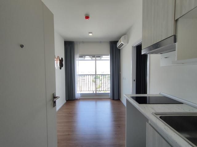 ขายคอนโด Notting Hill สุขุมวิท-แพรกษา ขนาด 24 ตรม.