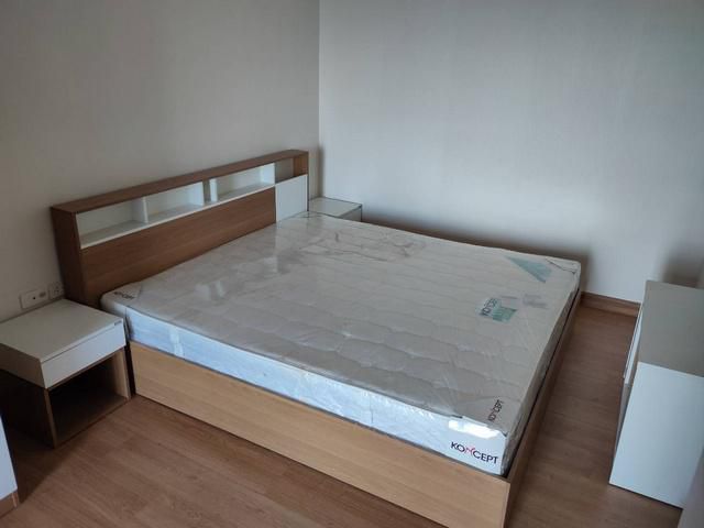 Supalai Vista@Tiwanon 47 ตรม. ชั้นสูง วิวเมือง