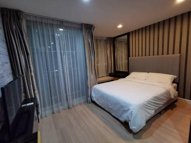 ให้เช่าคอนโด:เมย์แฟร์เพลส สุขุมวิท 64(BTSปุณณวิถี)