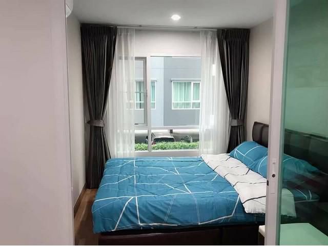 ให้เช่าคอนโด :รีเจ้นท์โฮม สุขุมวิท 81(BTS อ่อนนุช)