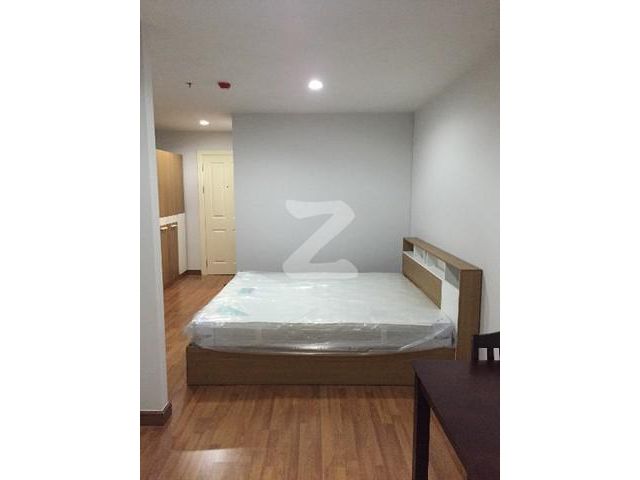 ให้เช่าคอนโด รีเจ้นท์โฮม 18 แจ้งวัฒนะ-หลักสี่