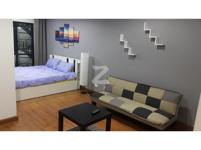 ให้เช่าคอนโด รีเจ้นท์โฮม 18 แจ้งวัฒนะ-หลักสี่