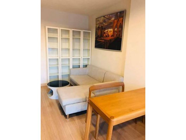 ให้เช่าคอนโด ไลฟ์ลาดพร้าว 18