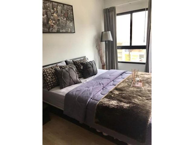 ให้เช่าคอนโด เอสตาเบ พหลโยธิน 18