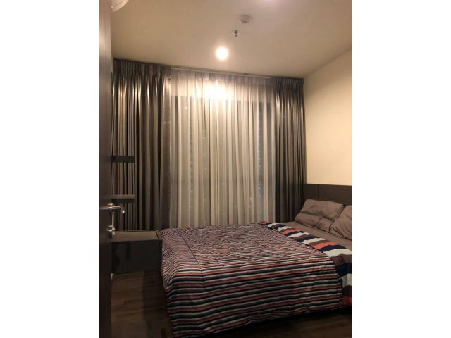 9CR48 For Rent The Base Park West Sukhumvit 77