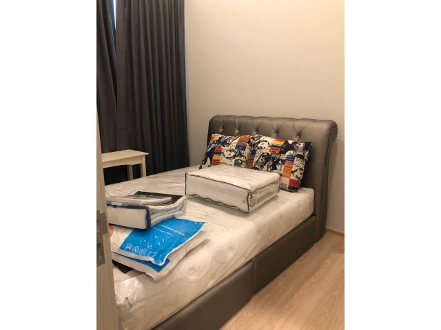 9CR46 For Rent Noble Revolve Ratchada