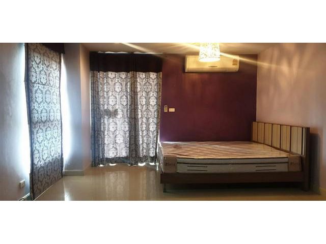 ให้เช่าคอนโด Regent home 5