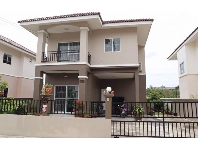 บ้านเดี่ยว 3,250,000 ฟรีทุกค่าใช้จ่าย